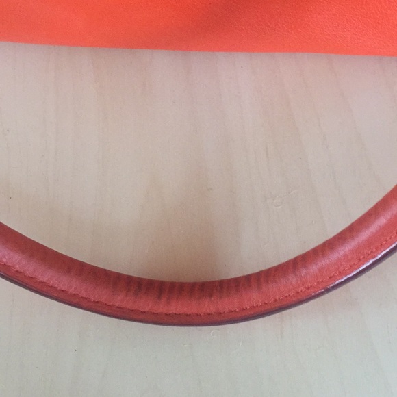 Kate Spade Orange bag - Picture 5 of 7